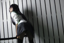 H.O.T.D – Ashiya Noriko – Busujima Saeko 8 (3)
