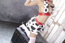 Idolmaster – Ashiya Noriko – Oikawa Shizuku (18)