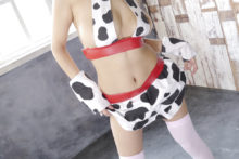 Idolmaster – Ashiya Noriko – Oikawa Shizuku (5)