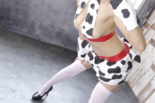 Idolmaster – Ashiya Noriko – Oikawa Shizuku (6)