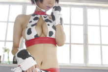 Idolmaster – Ashiya Noriko – Oikawa Shizuku (69)
