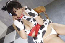 Idolmaster – Ashiya Noriko – Oikawa Shizuku (88)