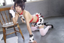 Idolmaster – Ashiya Noriko – Oikawa Shizuku (89)