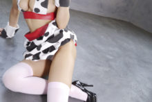 Idolmaster – Ashiya Noriko – Oikawa Shizuku (97)