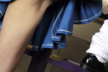 Ikkitousen – Ashiya Noriko – Kanu Unchou (13)