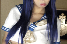 Ikkitousen – Ashiya Noriko – Kanu Unchou (20)