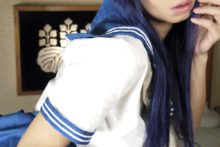 Ikkitousen – Ashiya Noriko – Kanu Unchou (23)