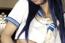 Ikkitousen – Ashiya Noriko – Kanu Unchou (28)