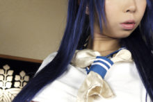 Ikkitousen – Ashiya Noriko – Kanu Unchou (29)
