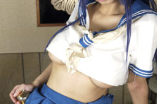 Ikkitousen – Ashiya Noriko – Kanu Unchou (33)