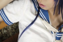 Ikkitousen – Ashiya Noriko – Kanu Unchou (43)