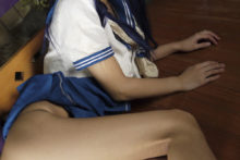 Ikkitousen – Ashiya Noriko – Kanu Unchou (48)