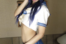 Ikkitousen – Ashiya Noriko – Kanu Unchou (5)