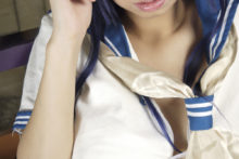 Ikkitousen – Ashiya Noriko – Kanu Unchou (65)