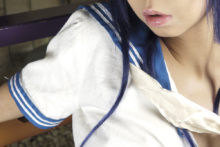Ikkitousen – Ashiya Noriko – Kanu Unchou (66)