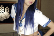 Ikkitousen – Ashiya Noriko – Kanu Unchou (7)