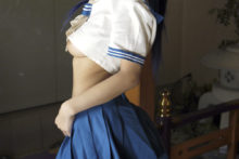 Ikkitousen – Ashiya Noriko – Kanu Unchou (71)