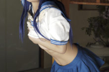 Ikkitousen – Ashiya Noriko – Kanu Unchou (80)