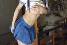 Ikkitousen – Ashiya Noriko – Kanu Unchou (82)