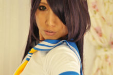 Ikkitousen – Non – Kanu Unchou (100)
