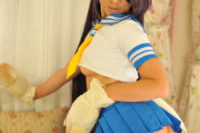Ikkitousen – Non – Kanu Unchou (101)