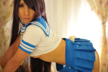 Ikkitousen – Non – Kanu Unchou (107)
