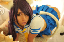 Ikkitousen – Non – Kanu Unchou (113)