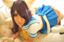 Ikkitousen – Non – Kanu Unchou (114)