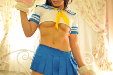 Ikkitousen – Non – Kanu Unchou (116)