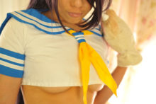 Ikkitousen – Non – Kanu Unchou (117)
