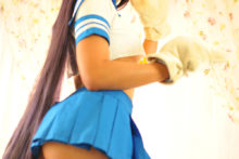 Ikkitousen – Non – Kanu Unchou (119)
