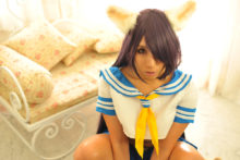 Ikkitousen – Non – Kanu Unchou (120)