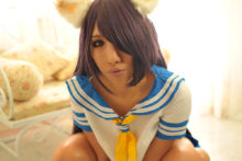 Ikkitousen – Non – Kanu Unchou (121)