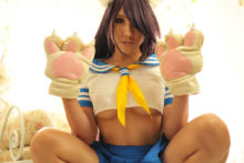 Ikkitousen – Non – Kanu Unchou (122)