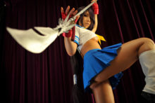 Ikkitousen – Non – Kanu Unchou (14)