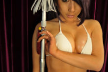 Ikkitousen – Non – Kanu Unchou (156)