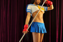 Ikkitousen – Non – Kanu Unchou (17)