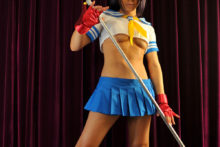 Ikkitousen – Non – Kanu Unchou (18)