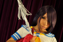 Ikkitousen – Non – Kanu Unchou (19)