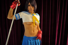 Ikkitousen – Non – Kanu Unchou (20)