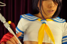Ikkitousen – Non – Kanu Unchou (21)