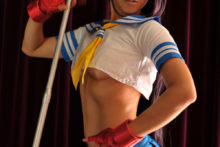 Ikkitousen – Non – Kanu Unchou (38)
