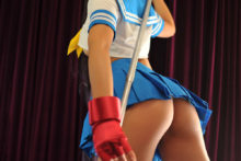 Ikkitousen – Non – Kanu Unchou (45)