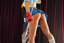Ikkitousen – Non – Kanu Unchou (47)