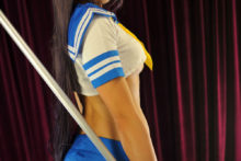 Ikkitousen – Non – Kanu Unchou (51)