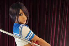 Ikkitousen – Non – Kanu Unchou (64)