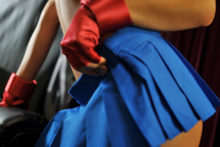 Ikkitousen – Non – Kanu Unchou (8)