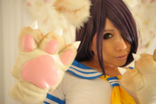 Ikkitousen – Non – Kanu Unchou (80)