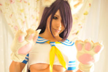 Ikkitousen – Non – Kanu Unchou (82)