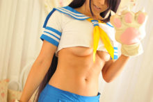 Ikkitousen – Non – Kanu Unchou (83)